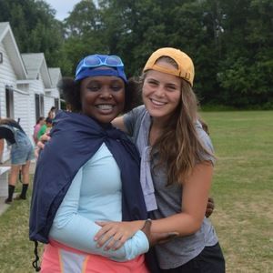 Meet your Posher, Juliet